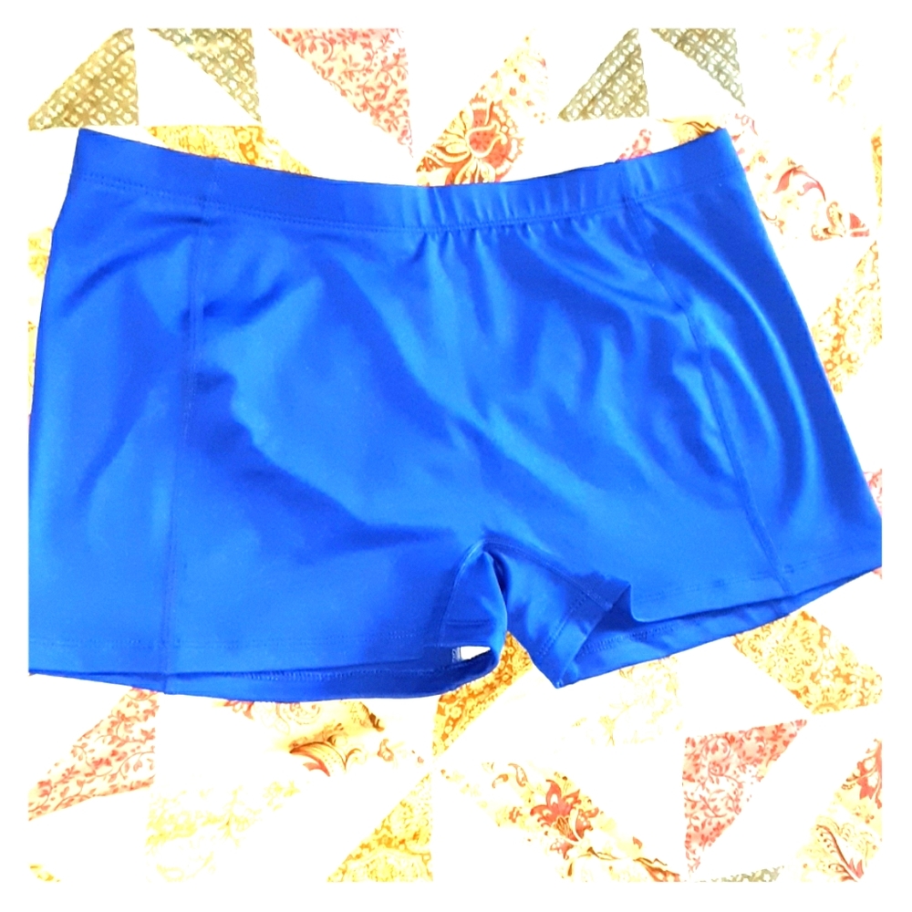 Workout Shorts